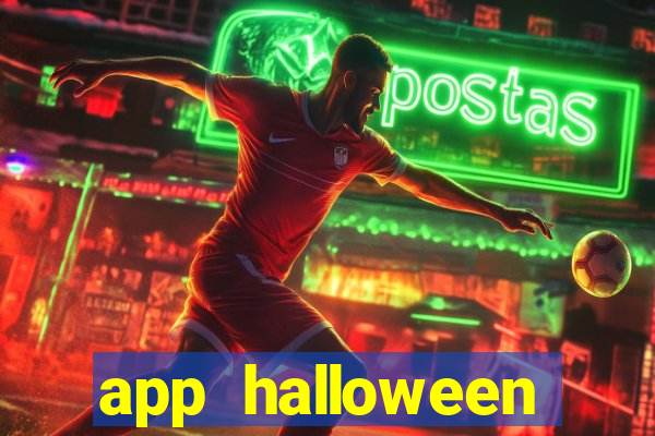 app halloween jackpot slots